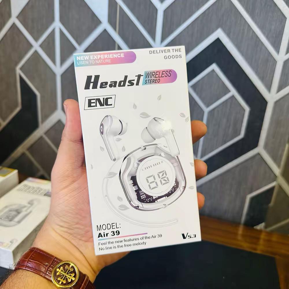 Air39 Earbuds