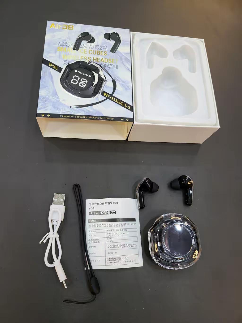 Air39 Earbuds