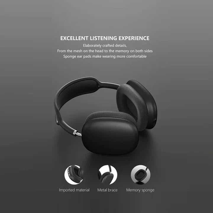 P9 Headphones
