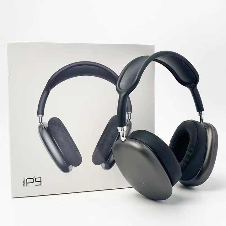 P9 Headphones