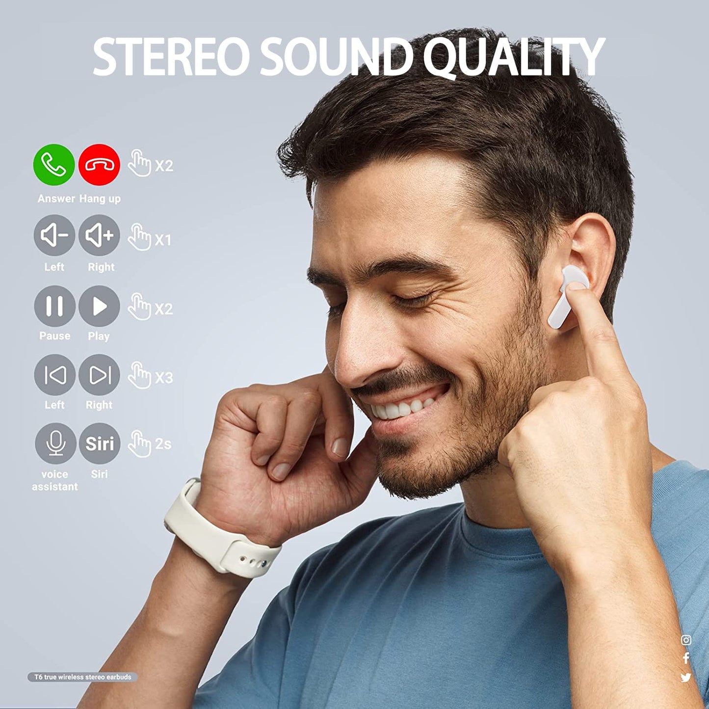 Air31 Earbuds