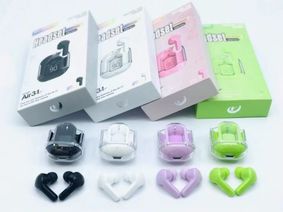 Air31 Earbuds
